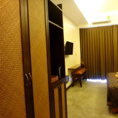 Отель Lanta For Rest Boutique 3* Номер Делюкс фото 2