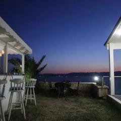 Fener Hotel Cafe & Kahvalti Стандартный номер фото 15