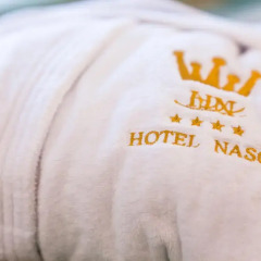 Qualys Hotel Nasco 4* Стандартный номер с различными типами кроватей фото 20