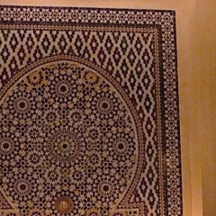 Отель AppartHotel Khris Palace Марокко, Уарзазат - отзывы, цены и фото номеров - забронировать отель AppartHotel Khris Palace онлайн спа фото 2