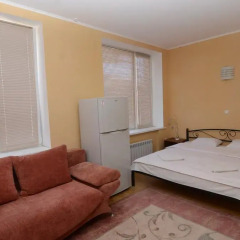 Гостиница irisHotels Mariupol 2* Номер Делюкс