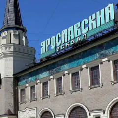 Hostel Moskovskiy Москва