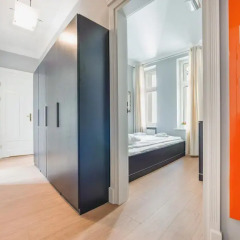 Отель Apartamenty Sun&Snow Przy Monte Cassino комната для гостей фото 4