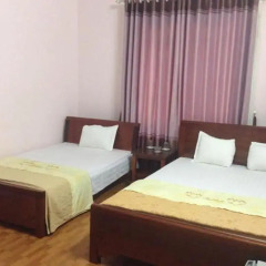 Отель Noi Bai 2* Стандартный номер фото 3