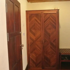 Отель Villa Saykham интерьер отеля фото 3