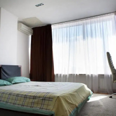 Апартаменты Most City Centre Apartment комната для гостей фото 2