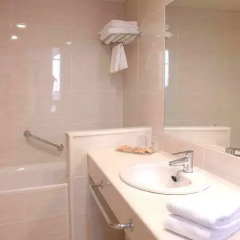 Hotel Bahía Calpe by Pierre & Vacances 4* Стандартный номер с различными типами кроватей фото 9