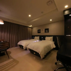 Hotel Kobos 3* Стандартный номер с 2 отдельными кроватями фото 3