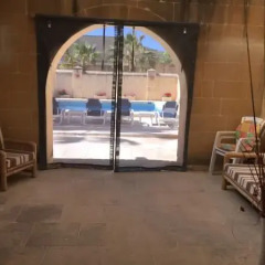 Отель Kings Lodge Мальта, Гасри - отзывы, цены и фото номеров - забронировать отель Kings Lodge онлайн комната для гостей фото 2