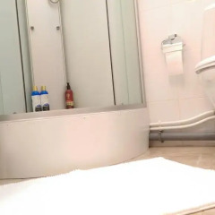 Апартаменты Lesnaya Apartment Студия фото 19