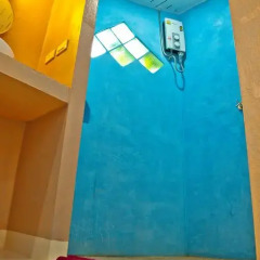 Отель Angel Green Garden Bungalows 3* Номер Делюкс фото 12