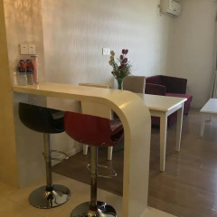 Guangzhou Pleasant Grasse Hotel 3* Люкс повышенной комфортности с различными типами кроватей фото 3