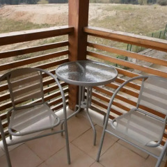 Апартаменты Saint Ivan Ski Apartments Студия фото 2