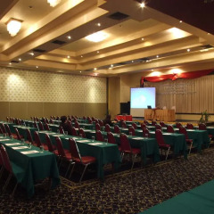 Ratchada City Hotel