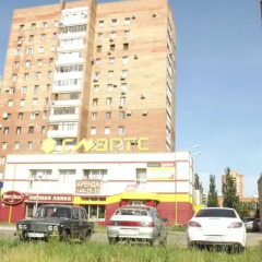 Гостиница Holiday House в Тольятти отзывы, цены и фото номеров - забронировать гостиницу Holiday House онлайн парковка