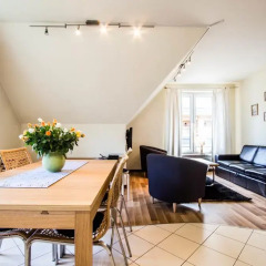 Отель Apartamenty Butorowy Польша, Косцелиско - отзывы, цены и фото номеров - забронировать отель Apartamenty Butorowy онлайн интерьер отеля