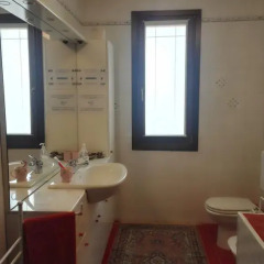 Отель B&B Happy Family Стандартный номер фото 12