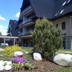 Отель Apartament VIP Закопане фото 2