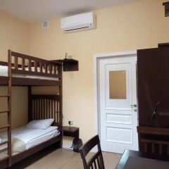 Gar'is hostel Lviv комната для гостей фото 2
