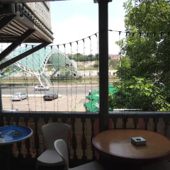 Отель Hostel Peace Грузия, Тбилиси - отзывы, цены и фото номеров - забронировать отель Hostel Peace онлайн гостиничный бар