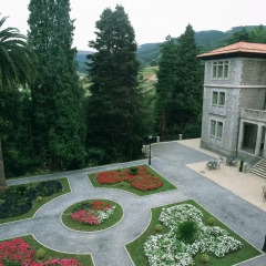 Отель Parador de Limpias фото 15