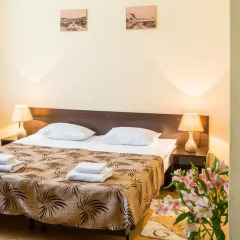 Гостиница Comfort Hotel Украина, Львов - 11 отзывов об отеле, цены и фото номеров - забронировать гостиницу Comfort Hotel онлайн комната для гостей фото 5
