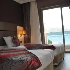 Mehtap Beach Hotel комната для гостей фото 4