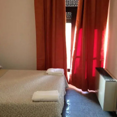 Milano Hostel Стандартный номер с различными типами кроватей фото 10