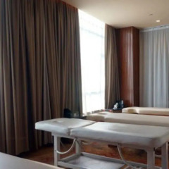 CP Peninsula Hotel комната для гостей фото 4