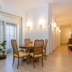 Отель Bq House Castello Guesthouse в номере