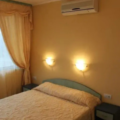 Отель Guest House Central Черноморец комната для гостей фото 5