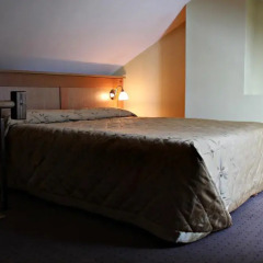 Hotel Tilto 3* Стандартный номер с различными типами кроватей фото 17