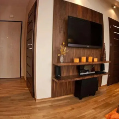 Отель Apartamenty Smile Польша, Закопане - отзывы, цены и фото номеров - забронировать отель Apartamenty Smile онлайн удобства в номере