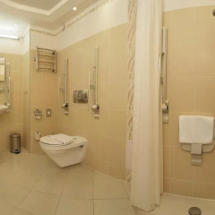 President Hotel 4* Полулюкс фото 6
