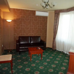 H & K Imperial Plus Hotel 4* Люкс фото 6