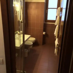 Hotel Palazzo Ricasoli 4* Стандартный номер с различными типами кроватей фото 3