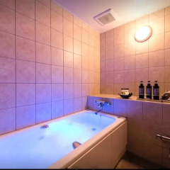 Отель REFTEL Shinyokohama - Adult Only ванная
