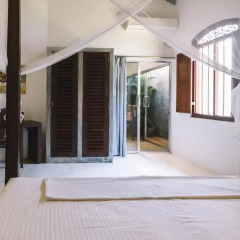 Отель Greenparrot-Villa 5* Вилла с различными типами кроватей фото 4