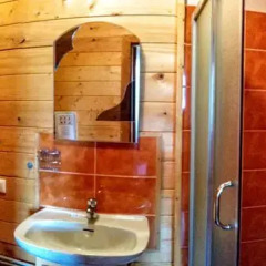 Отель 12 Months Estate Стандартный номер фото 22