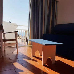 Отель Apartamentos Soldoiro удобства в номере