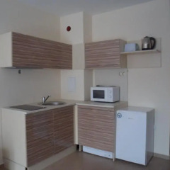 Отель Sun & Sea Apartments Болгария, Солнечный берег - отзывы, цены и фото номеров - забронировать отель Sun & Sea Apartments онлайн в номере