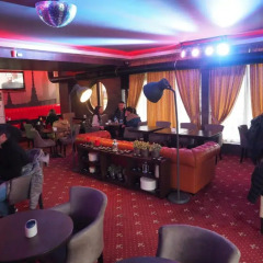 Bononia Hotel развлечения