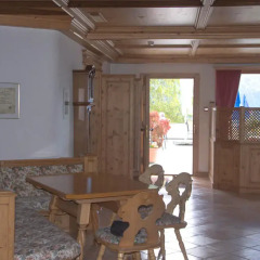 Hotel La Soglina комната для гостей фото 2