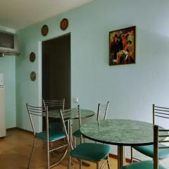 Old Flat Mini-hotel в номере фото 2
