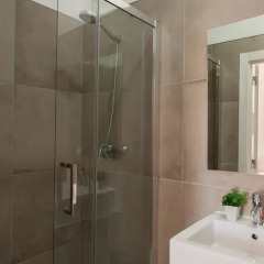 Отель Feels Like Home Rossio Prime Suites 4* Стандартный номер с 2 отдельными кроватями фото 12