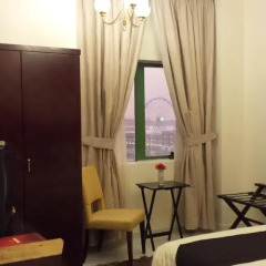 Royal Crown Hotel & Suites 3* Стандартный номер с различными типами кроватей фото 2