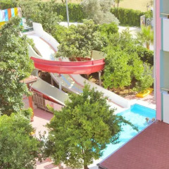 Gazipasa Hotel & Apartments 3* Стандартный номер с различными типами кроватей фото 10