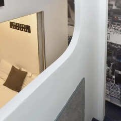 Апартаменты Design Apartments Budapest2 интерьер отеля фото 2
