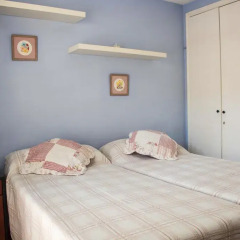 Отель Apartamento Valencia Center II Испания, Валенсия - отзывы, цены и фото номеров - забронировать отель Apartamento Valencia Center II онлайн комната для гостей фото 2