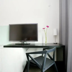 Hotel C Stockholm 4* Номер категории Эконом с различными типами кроватей